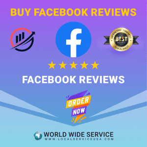 Buy Negative Facebook Reviews